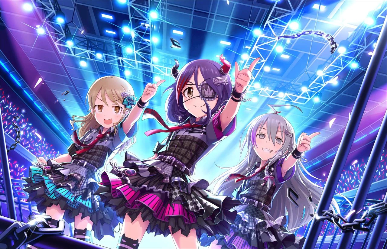 ［∀NSWER］早坂美玲＋