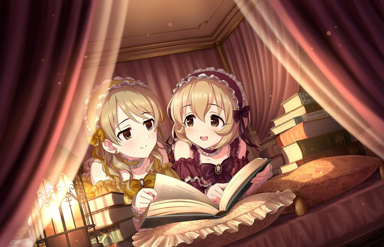 ［ワタシ御伽ばなシ］古賀小春＋