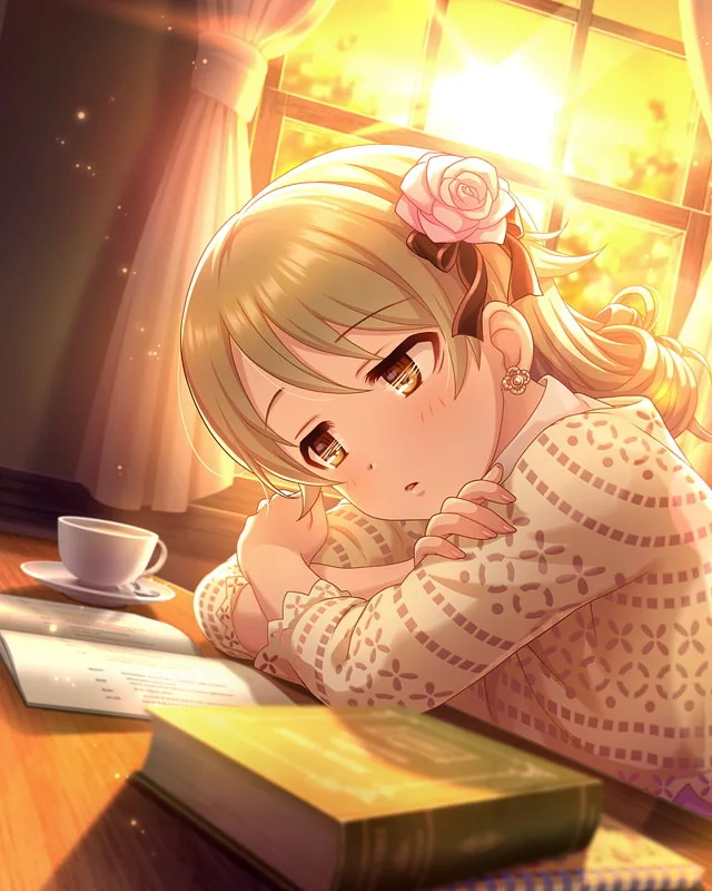 ［夢のささやき］森久保乃々 特訓前
