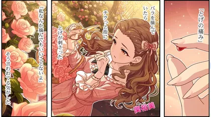 劇場わいど☆ 第388話 サムネイル